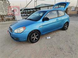 هيونداي أكسنت